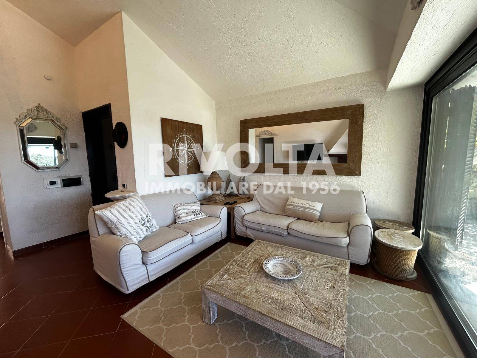 Appartamento in affitto a Monte Argentario, Porto Ercole