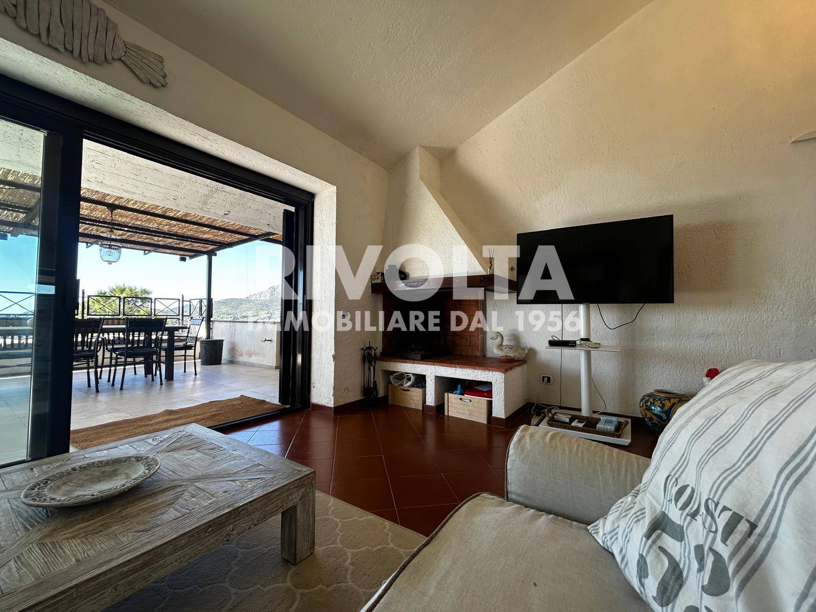 Appartamento in affitto a Monte Argentario, Porto Ercole