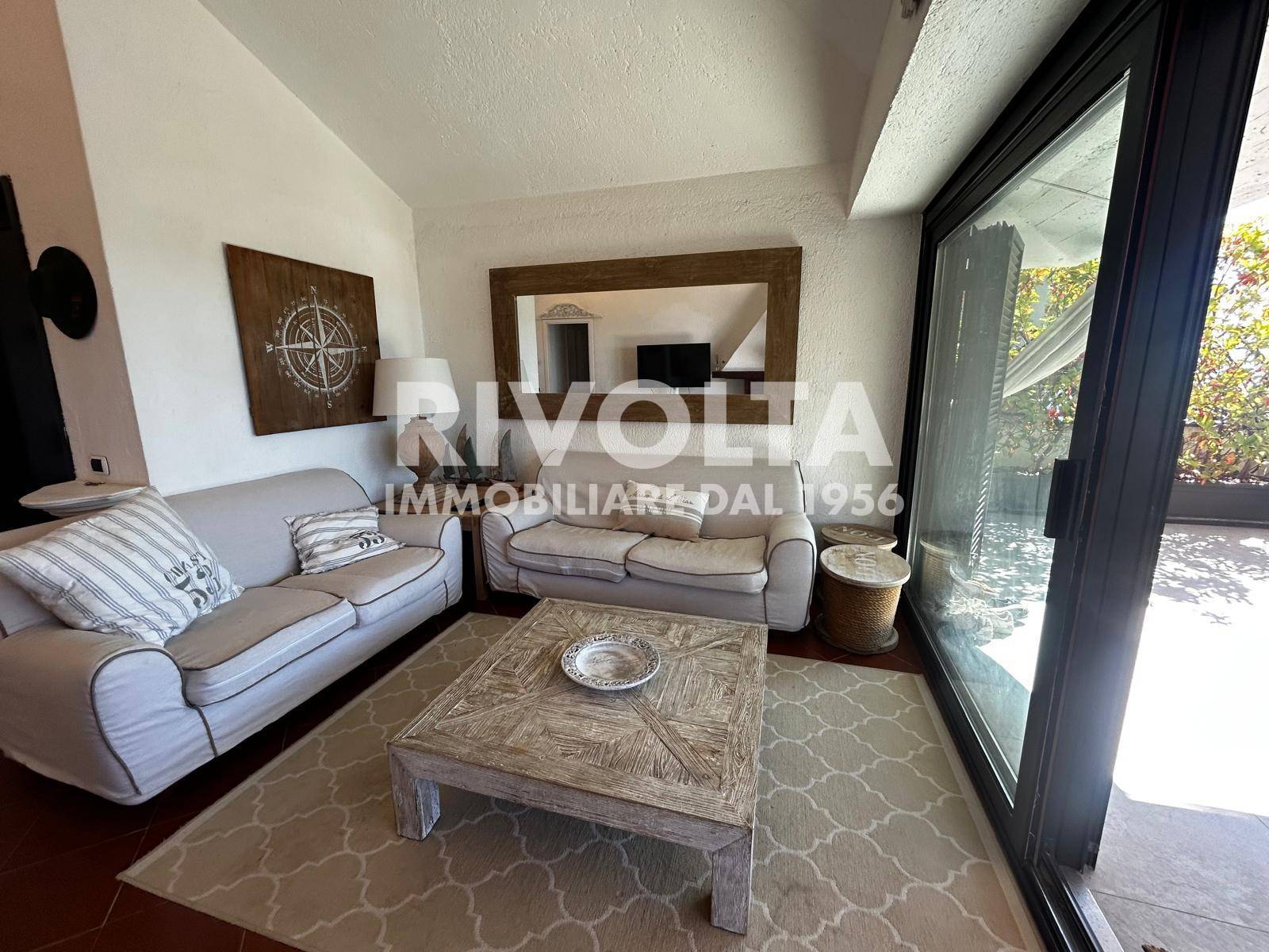 Appartamento in affitto a Monte Argentario, Porto Ercole