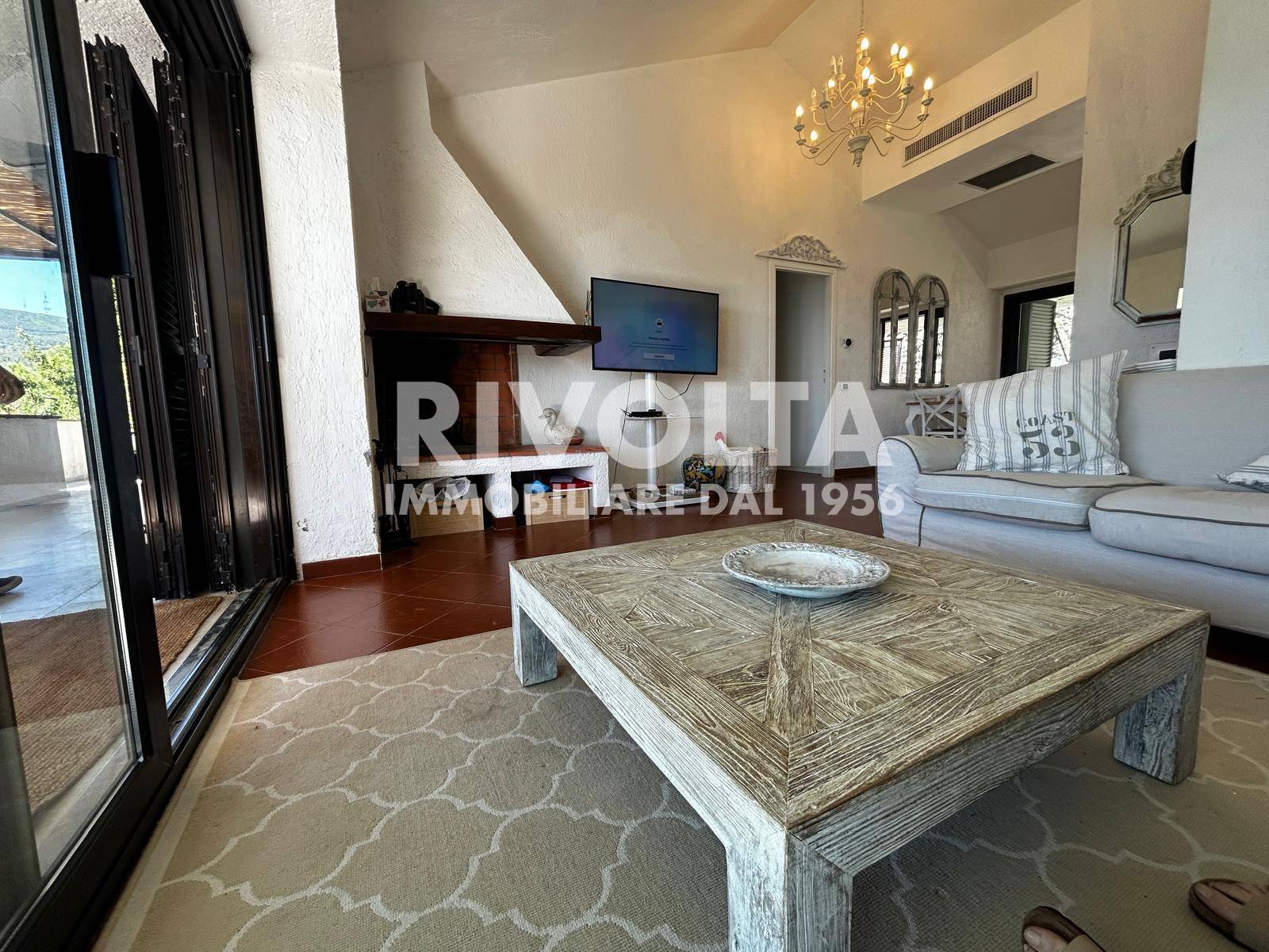 Appartamento in affitto a Monte Argentario, Porto Ercole