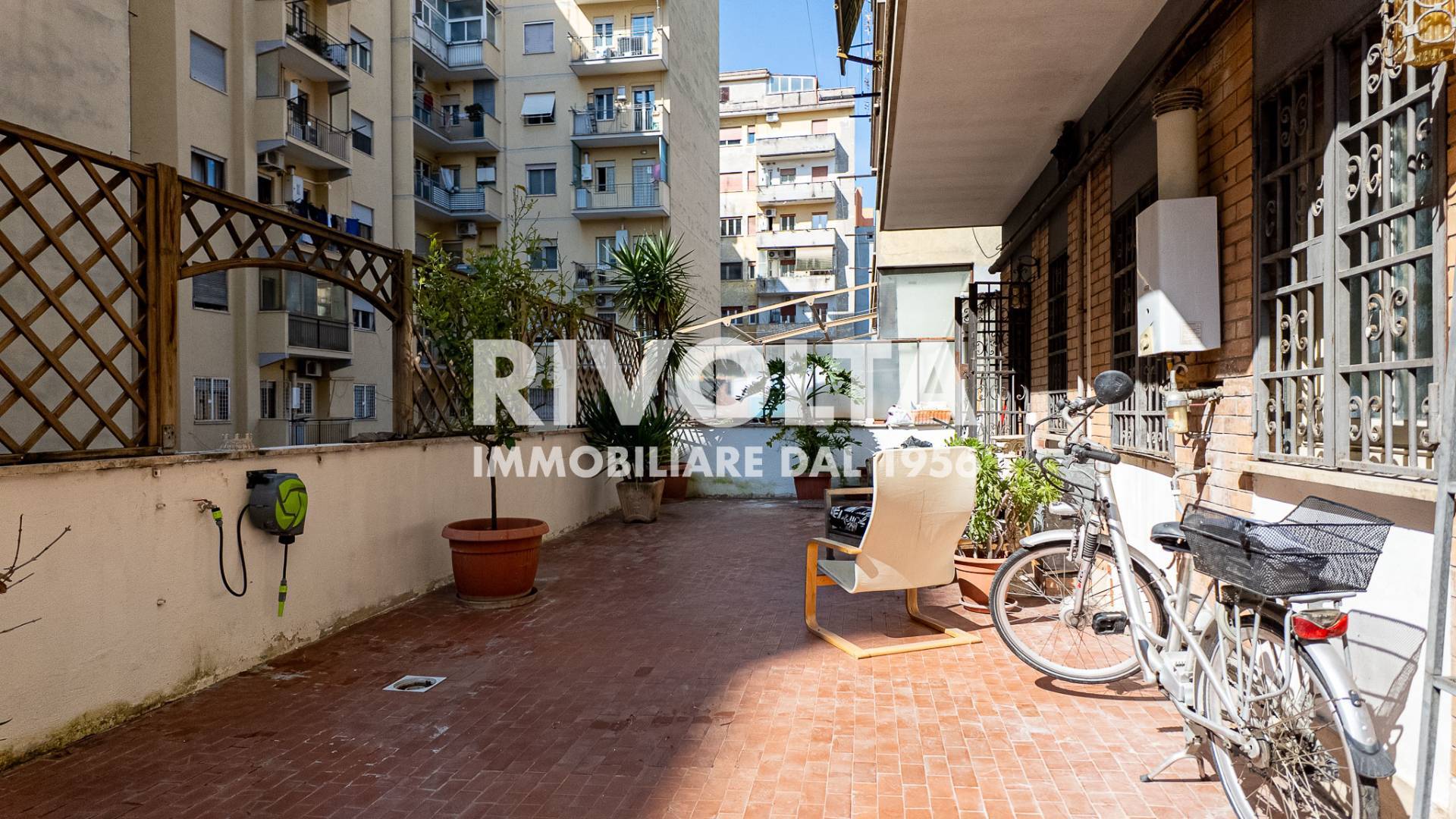 Appartamento in vendita a Roma, Tiburtino