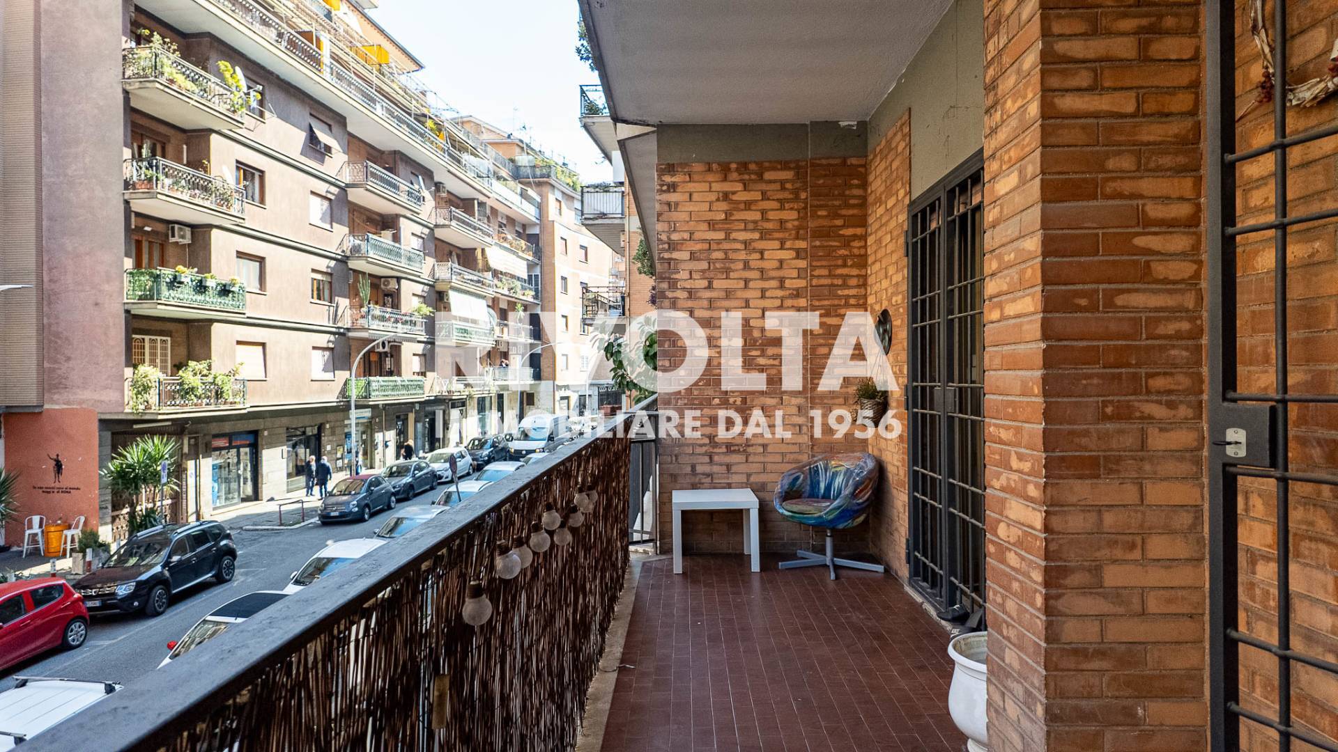 Appartamento in vendita a Roma, Tiburtino