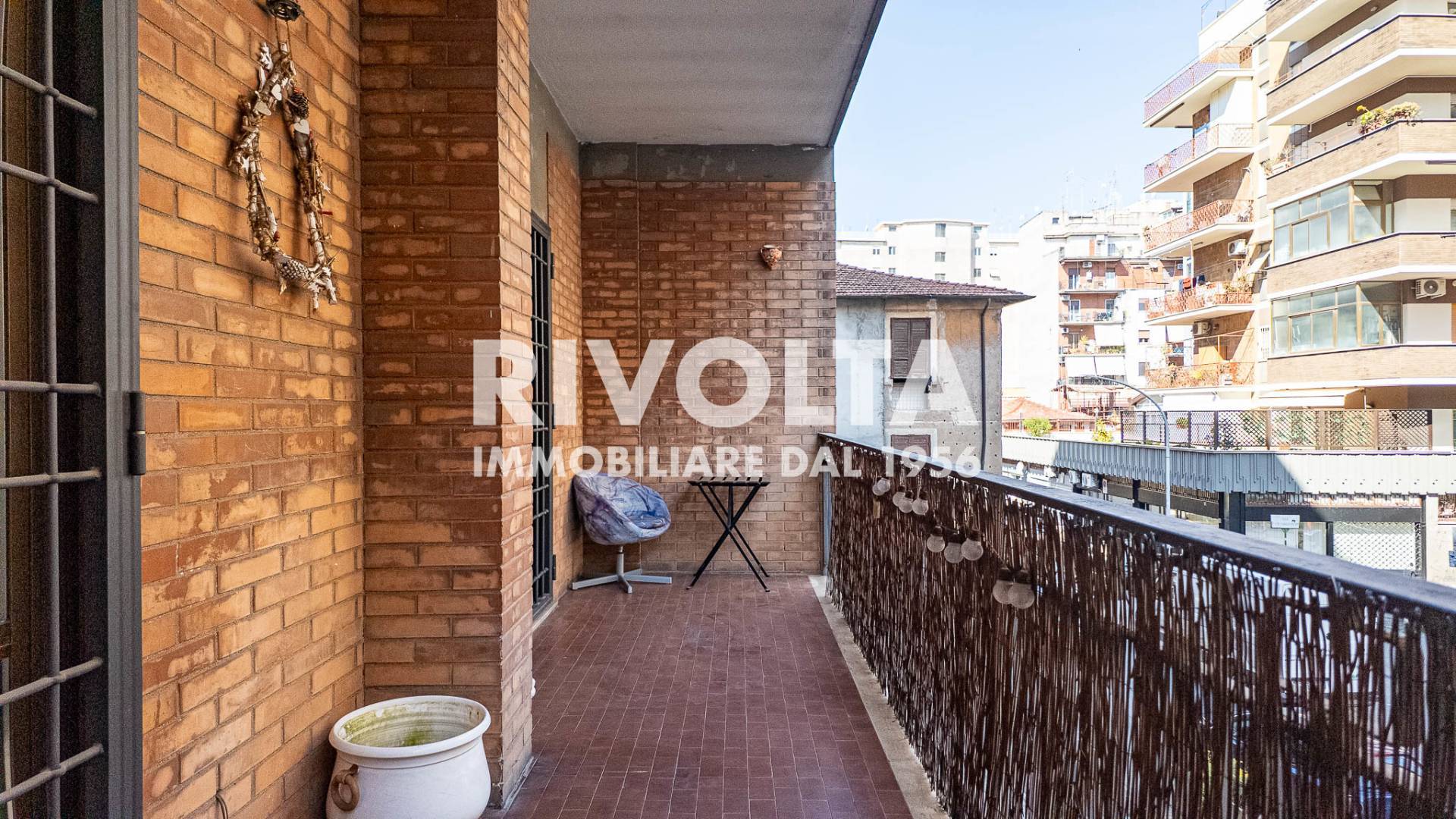 Appartamento in vendita a Roma, Tiburtino