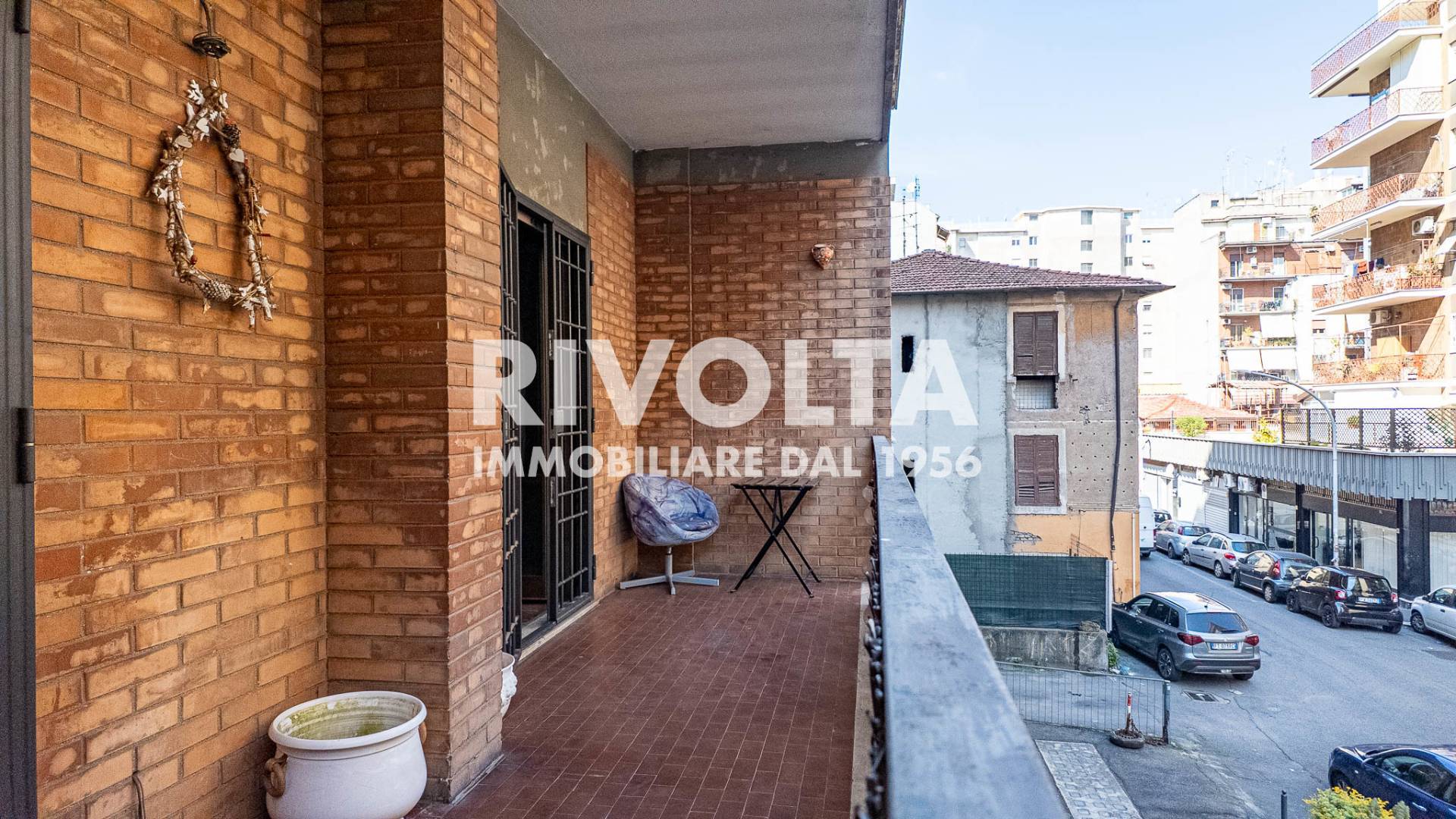 Appartamento in vendita a Roma, Tiburtino