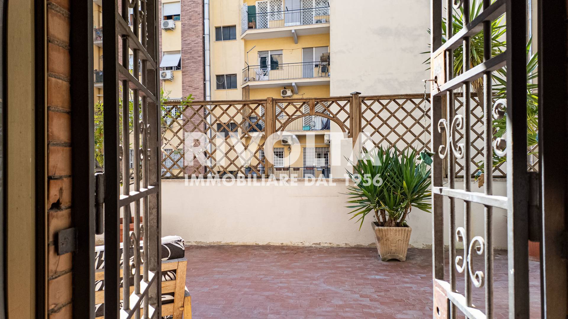 Appartamento in vendita a Roma, Tiburtino