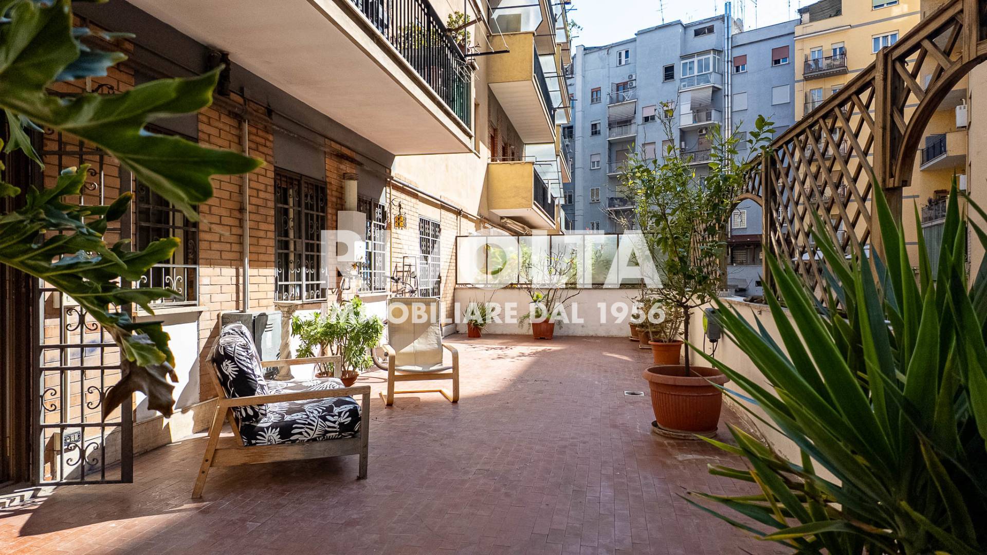 Appartamento in vendita a Roma, Tiburtino