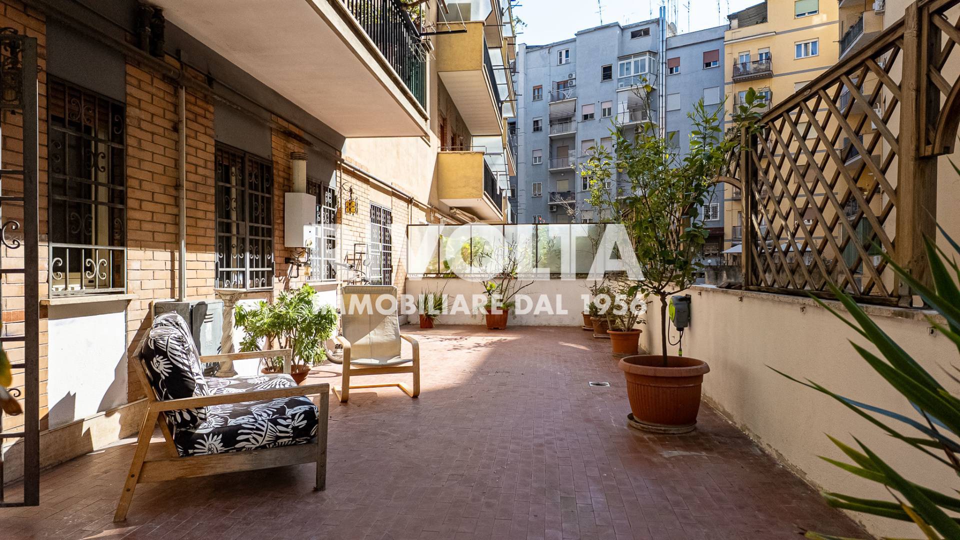 Appartamento in vendita a Roma, Tiburtino