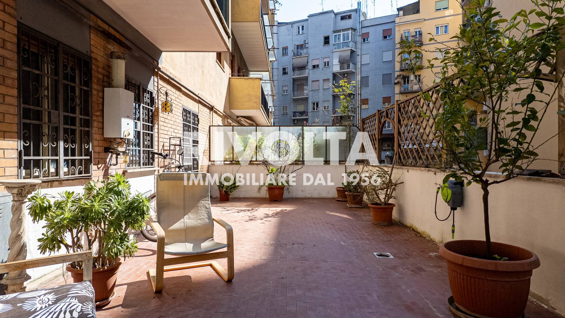 Appartamento in vendita a Roma, Tiburtino