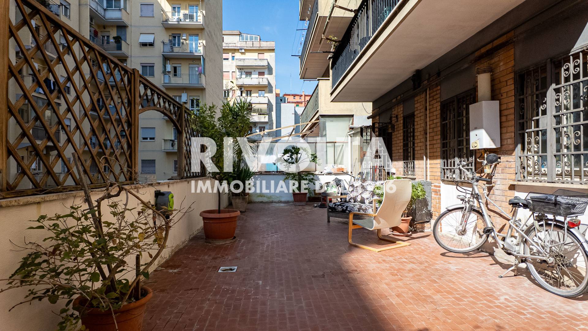 Appartamento in vendita a Roma, Tiburtino