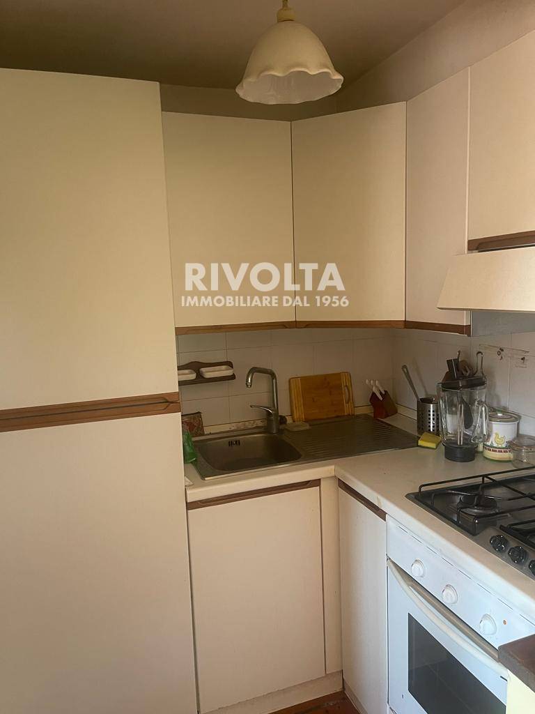 Attico e superattico in affitto a Roma, Gregorio VII