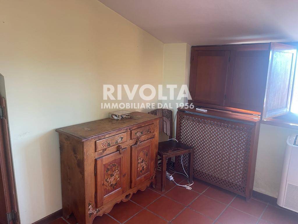 Attico e superattico in affitto a Roma, Gregorio VII