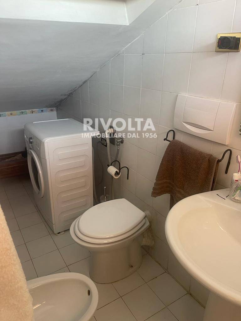 Attico e superattico in affitto a Roma, Gregorio VII