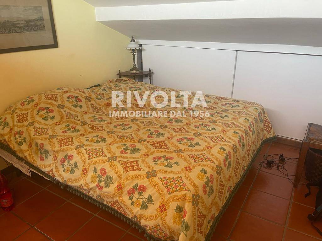 Attico e superattico in affitto a Roma, Gregorio VII