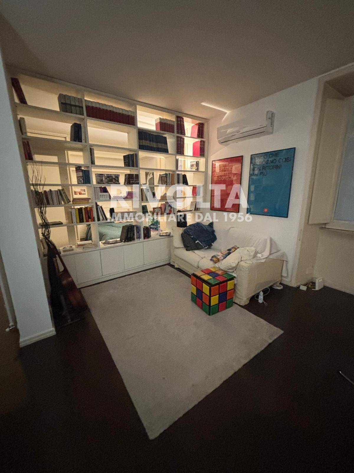 Appartamento in affitto a Roma, Centro Storico