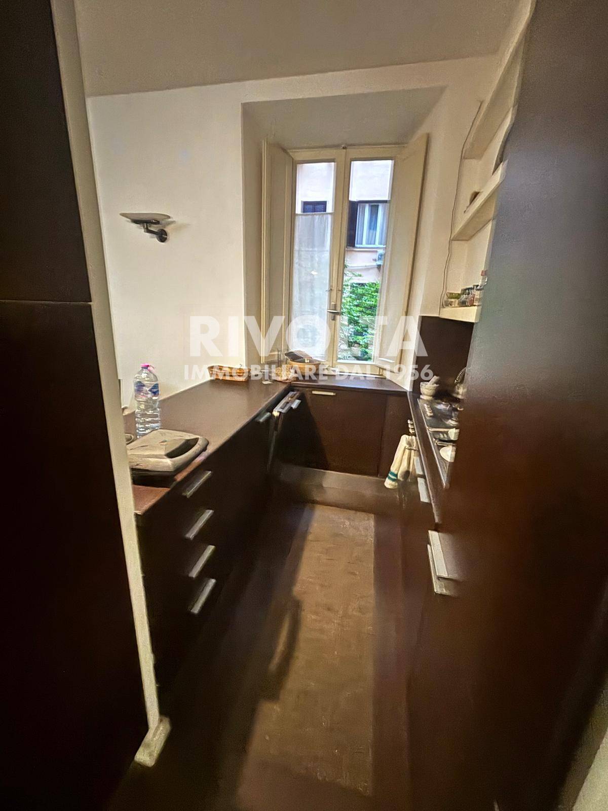 Appartamento in affitto a Roma, Centro Storico