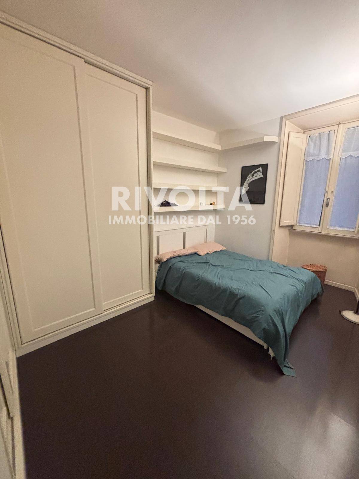 Appartamento in affitto a Roma, Centro Storico