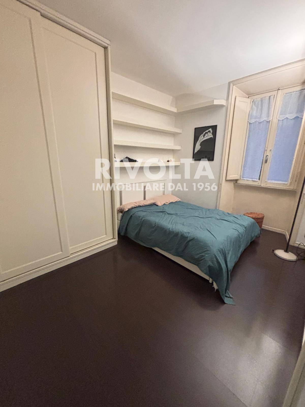 Appartamento in affitto a Roma, Centro Storico