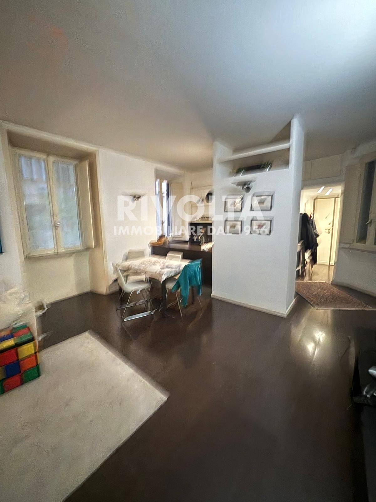 Appartamento in affitto a Roma, Centro Storico