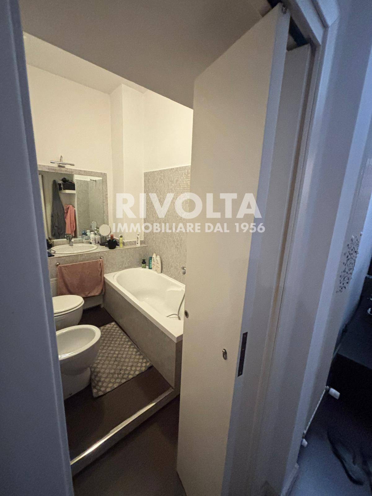 Appartamento in affitto a Roma, Centro Storico