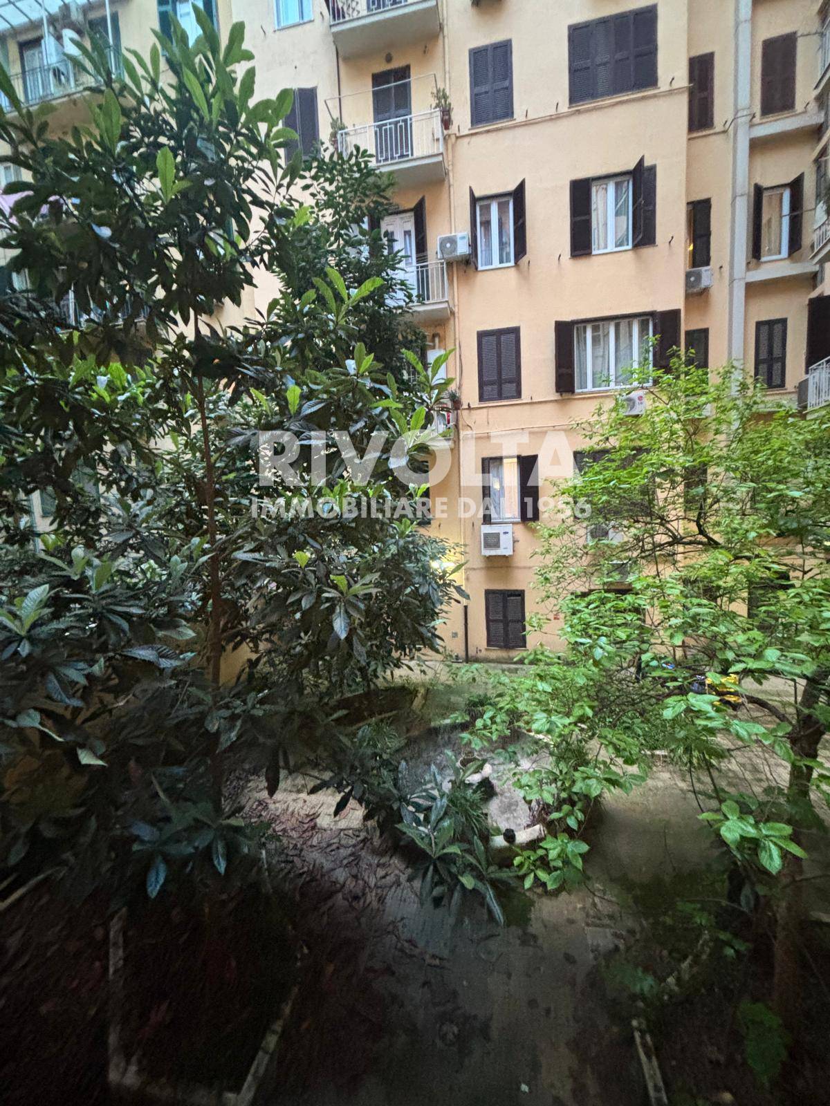 Appartamento in affitto a Roma, Centro Storico