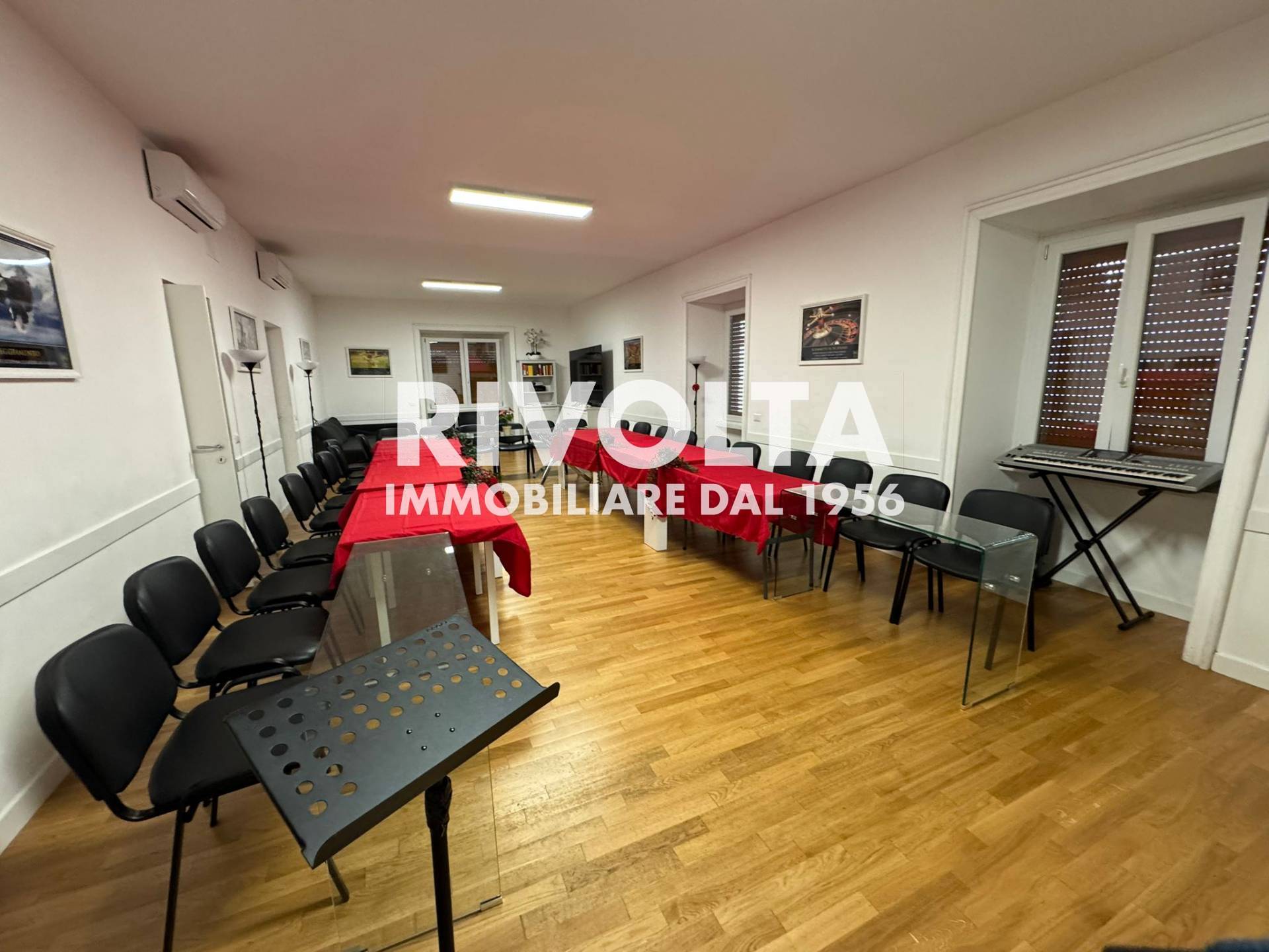 Studio/Ufficio in affitto a Roma, Bologna