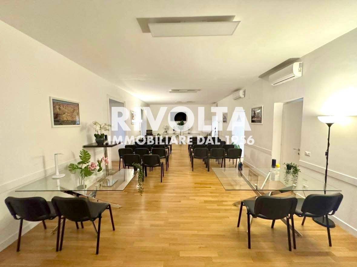 Studio/Ufficio in affitto a Roma, Bologna