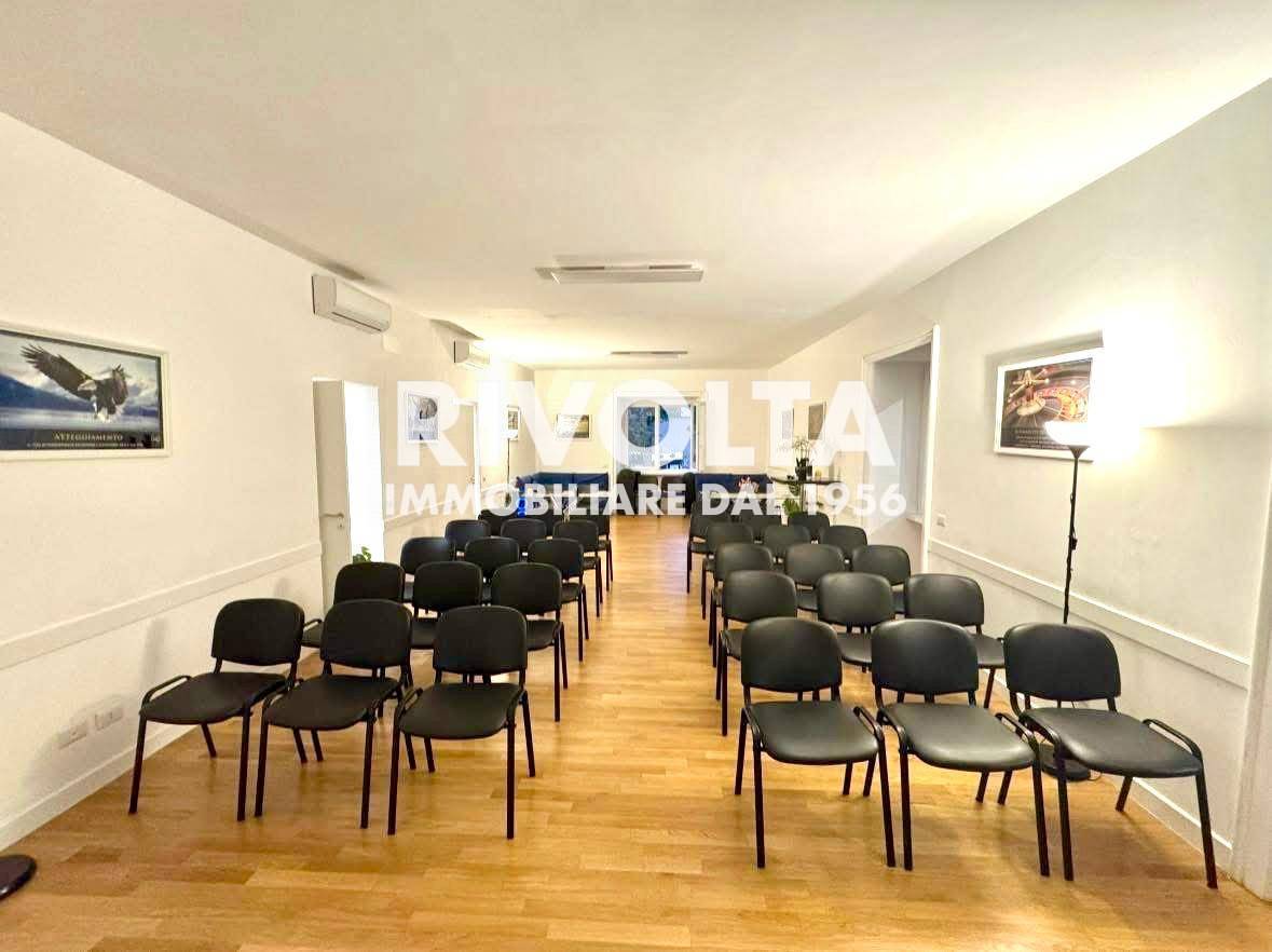 Studio/Ufficio in affitto a Roma, Bologna