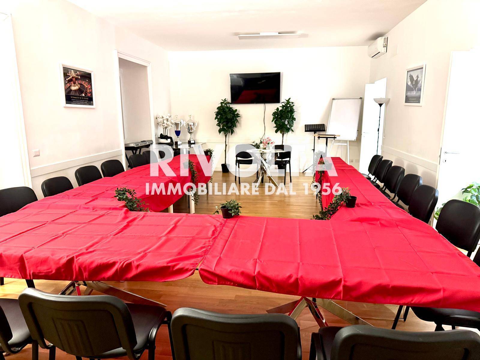 Studio/Ufficio in affitto a Roma, Bologna