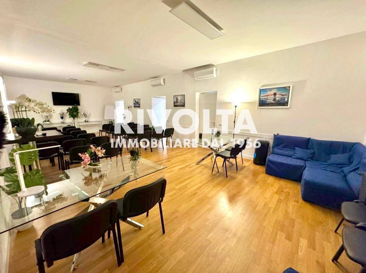 Studio/Ufficio in affitto a Roma, Bologna