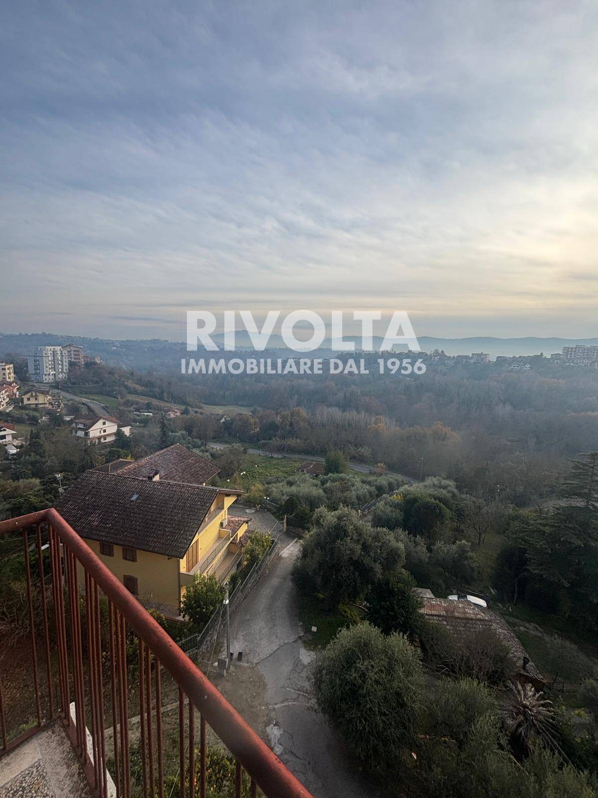 Appartamento in vendita a Frosinone, Centro