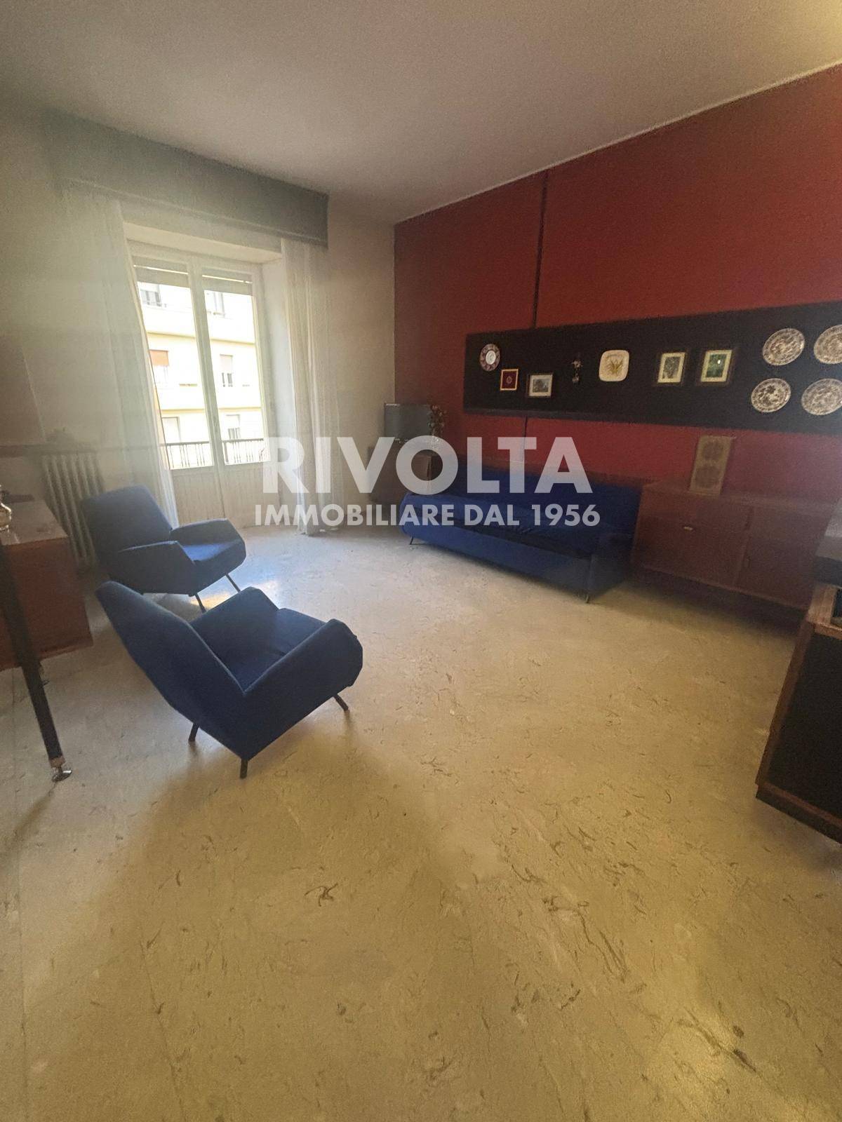 Appartamento in vendita a Frosinone, Centro