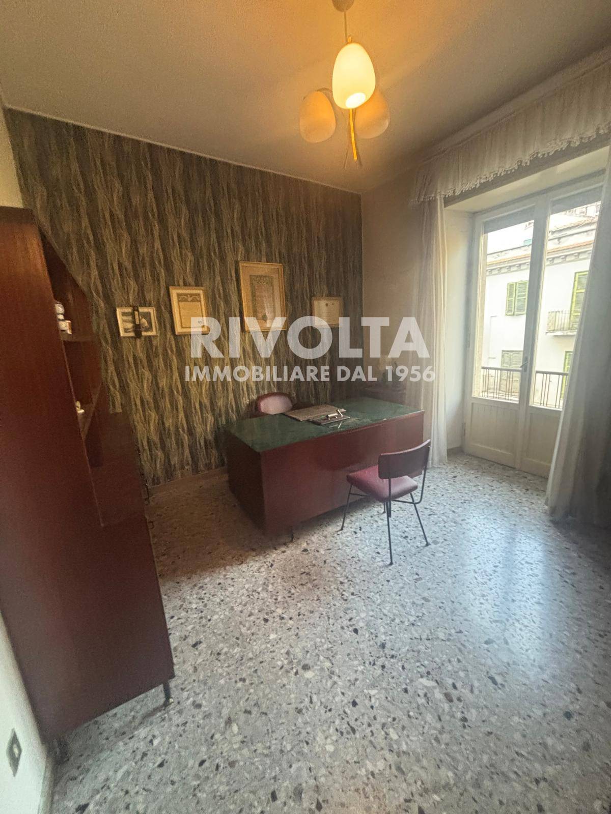 Appartamento in vendita a Frosinone, Centro