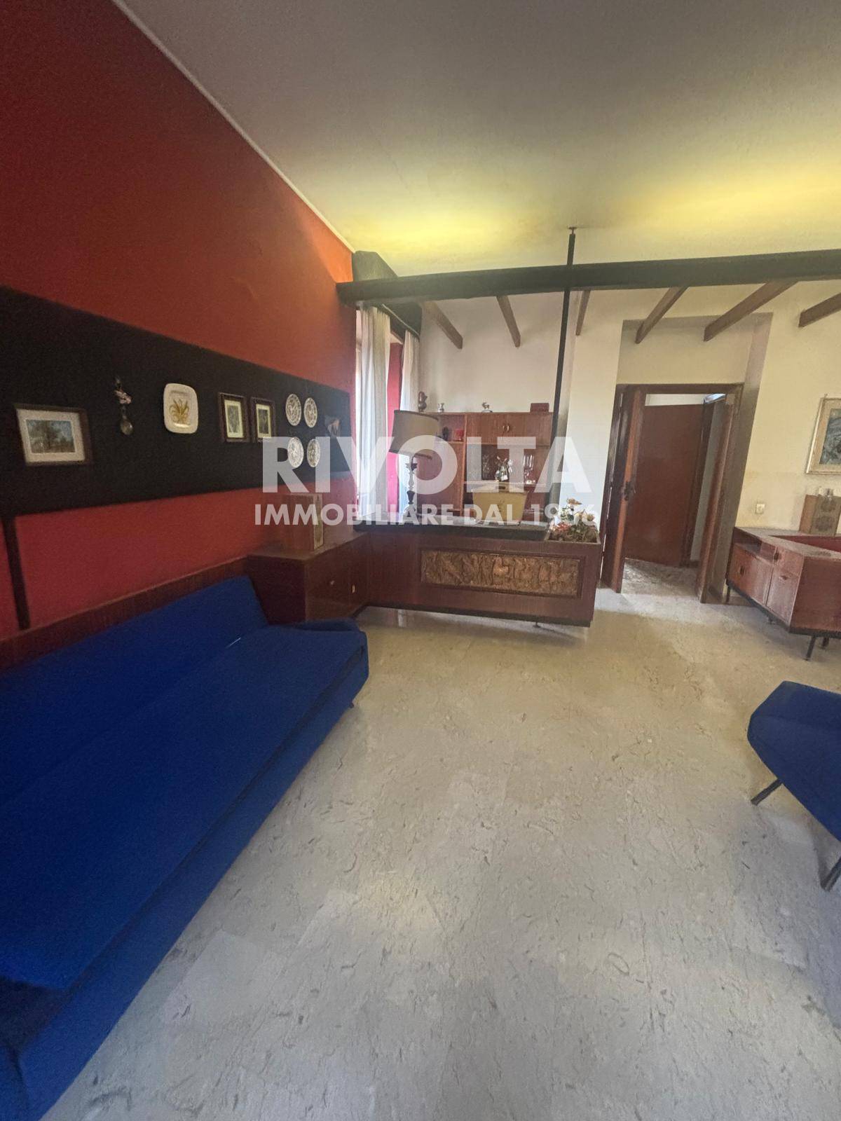 Appartamento in vendita a Frosinone, Centro