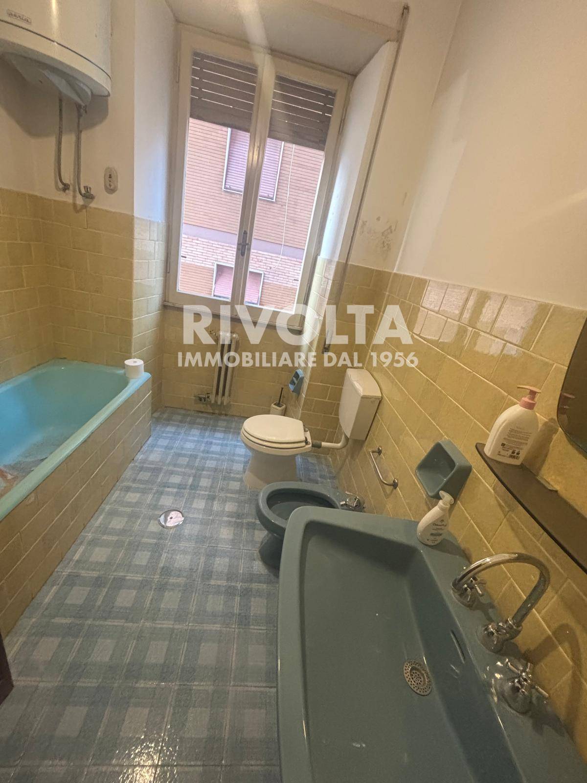 Appartamento in vendita a Frosinone, Centro