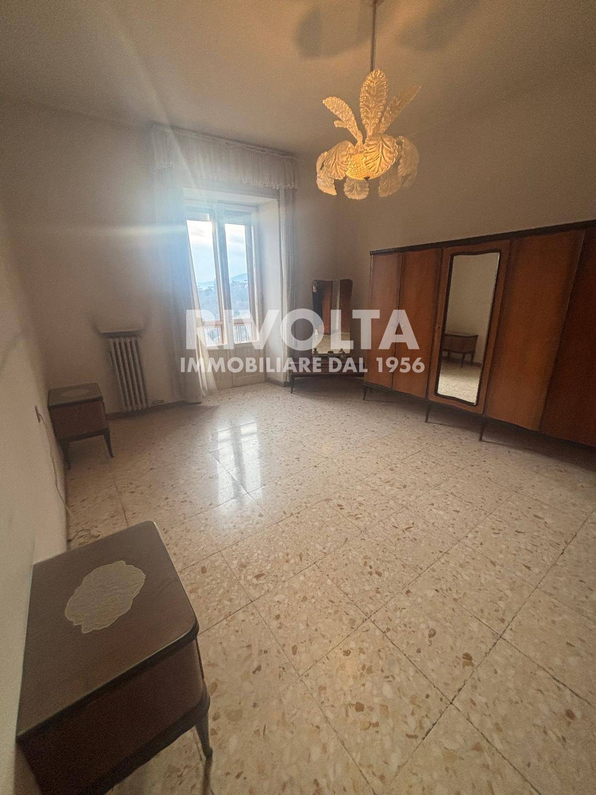 Appartamento in vendita a Frosinone, Centro