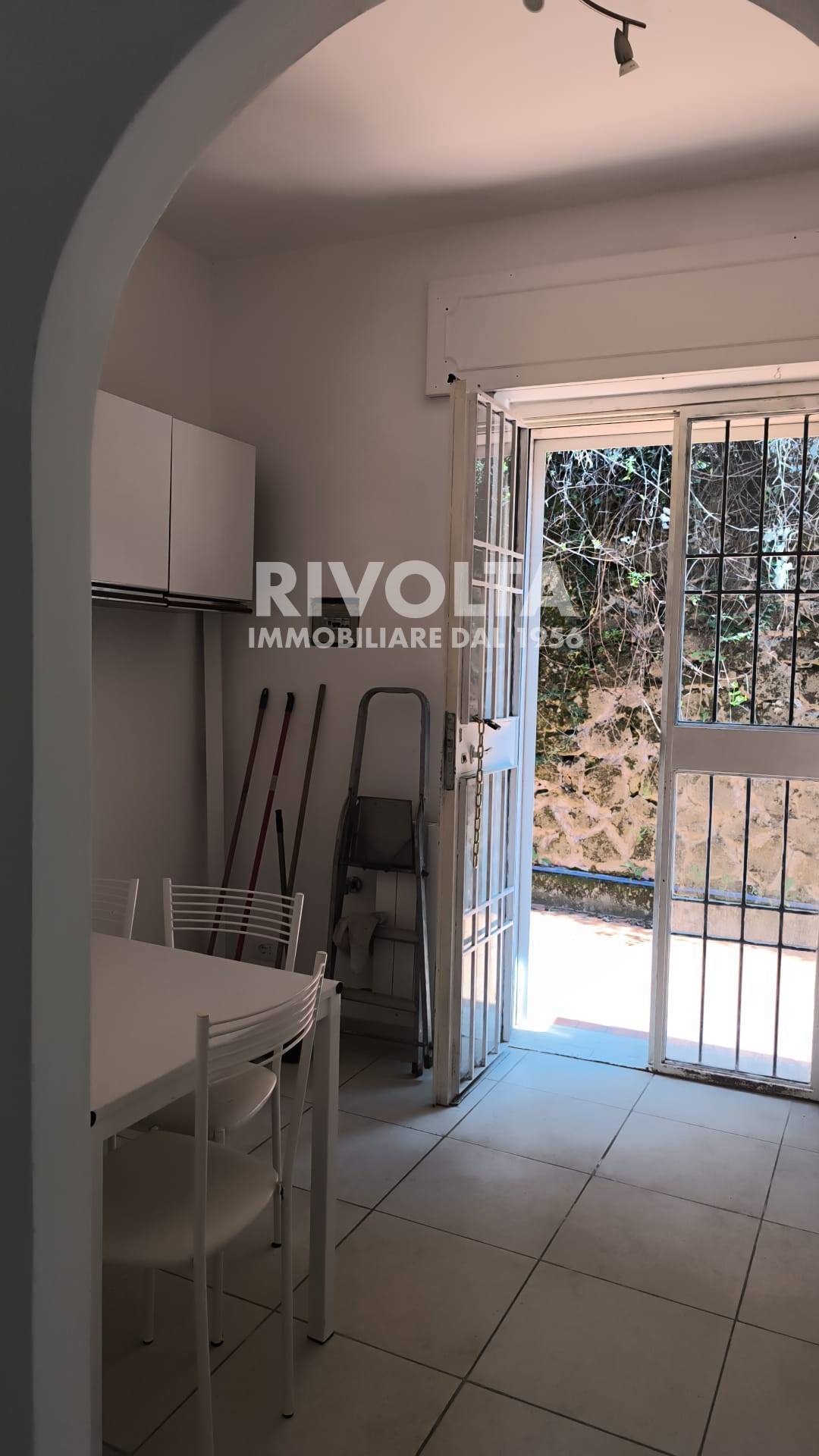 Appartamento in vendita a Rocca di Papa