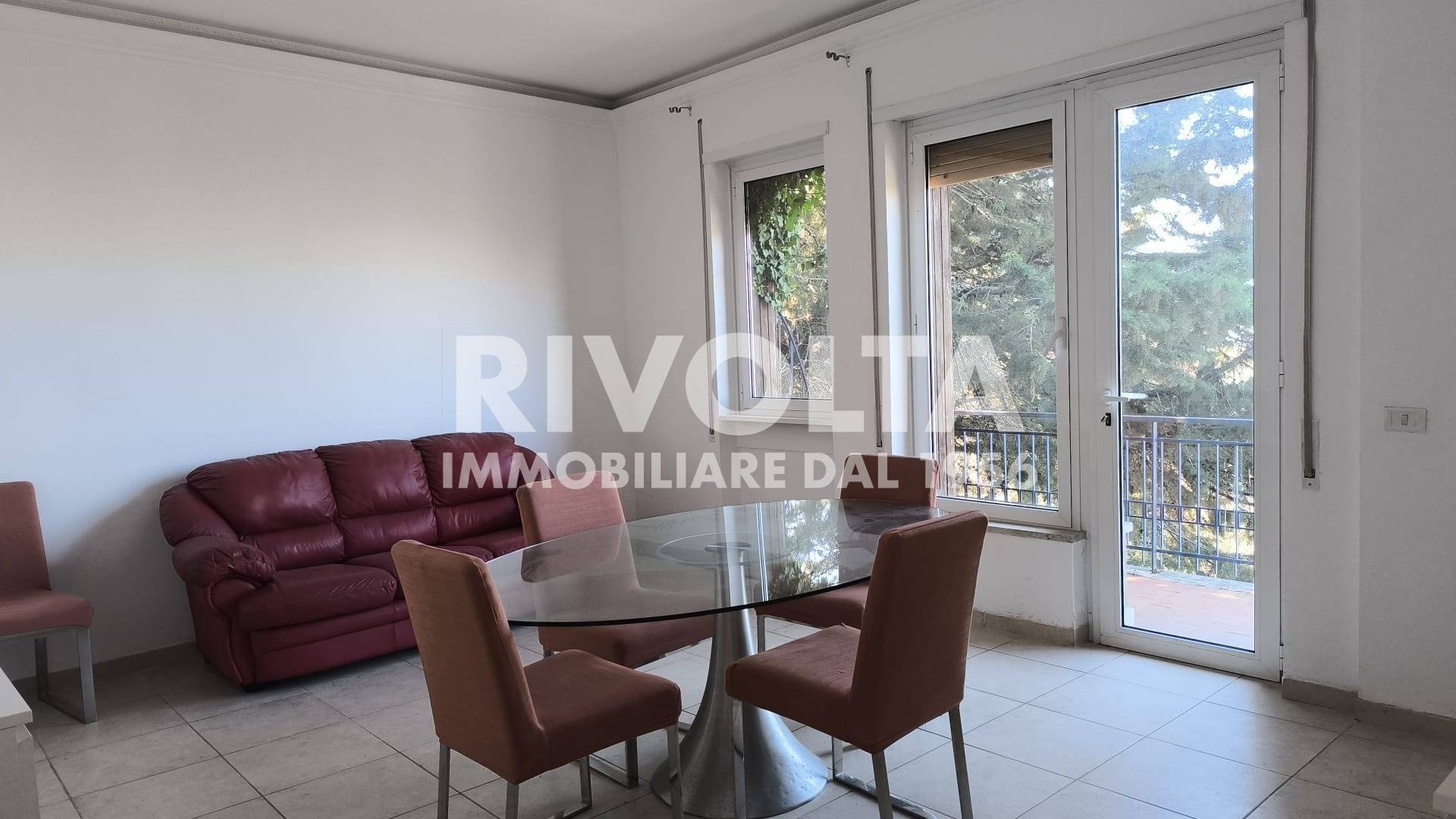 Appartamento in vendita a Rocca di Papa