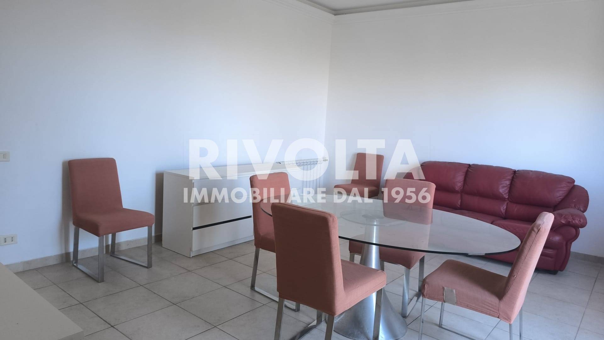 Appartamento in vendita a Rocca di Papa