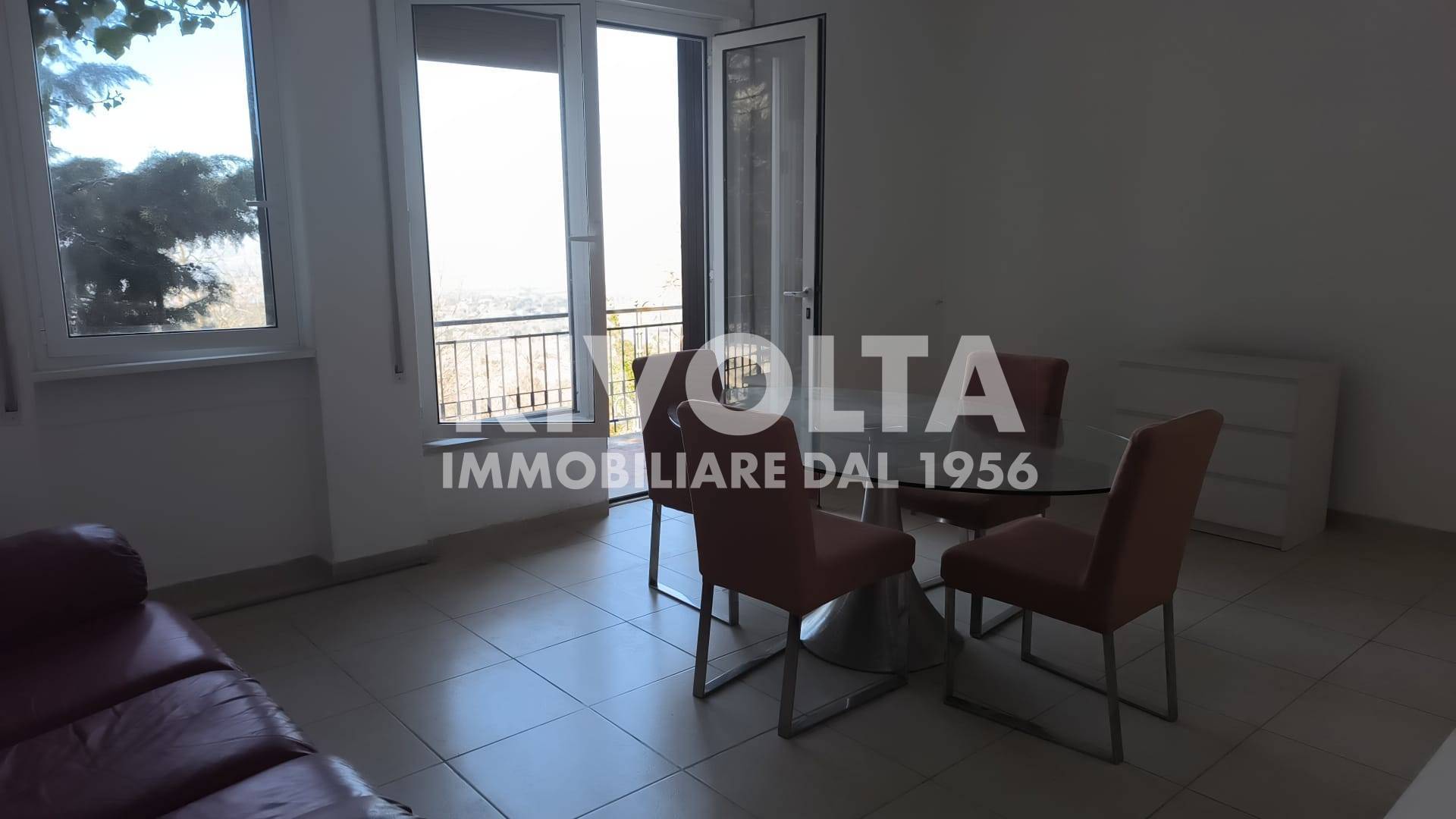 Appartamento in vendita a Rocca di Papa