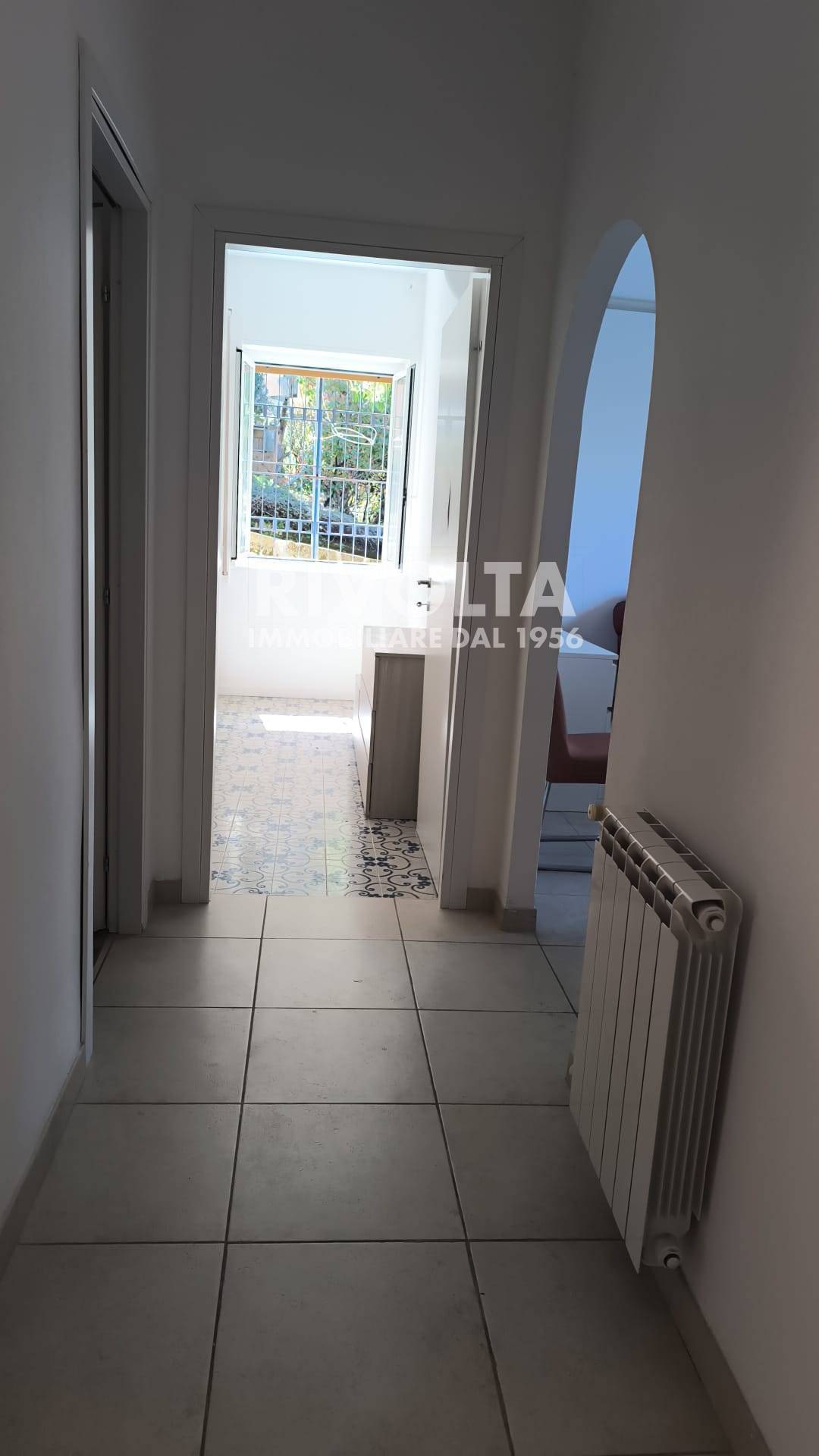 Appartamento in vendita a Rocca di Papa