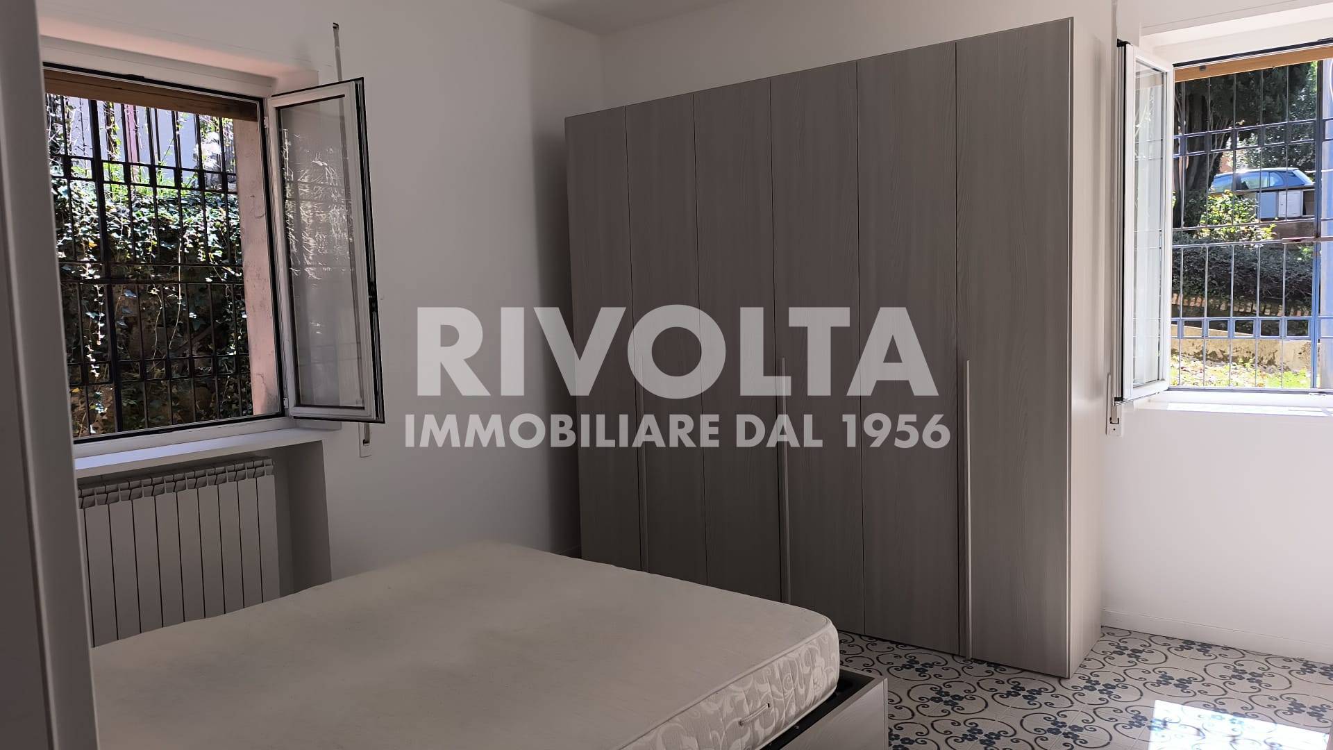 Appartamento in vendita a Rocca di Papa