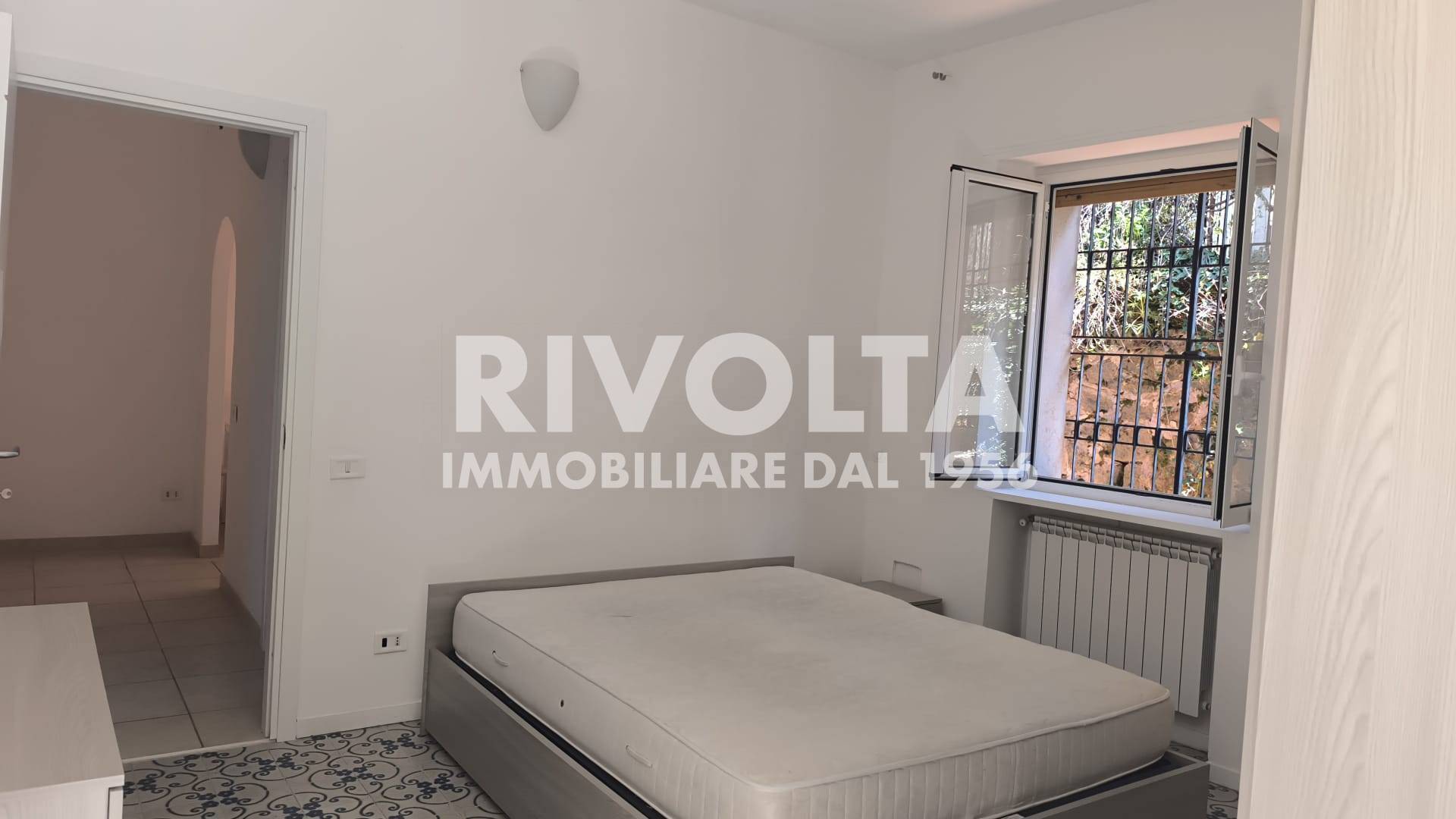 Appartamento in vendita a Rocca di Papa