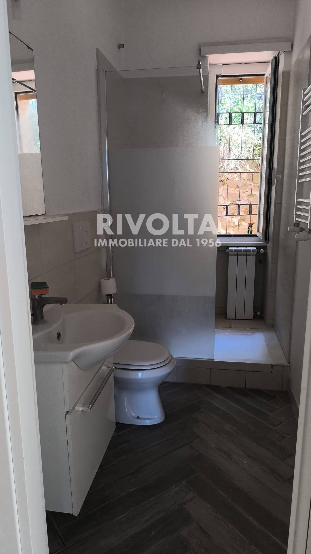 Appartamento in vendita a Rocca di Papa