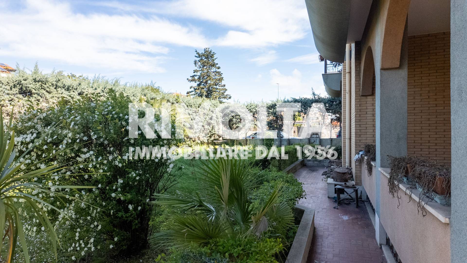 Villa in vendita a Roma, Morena