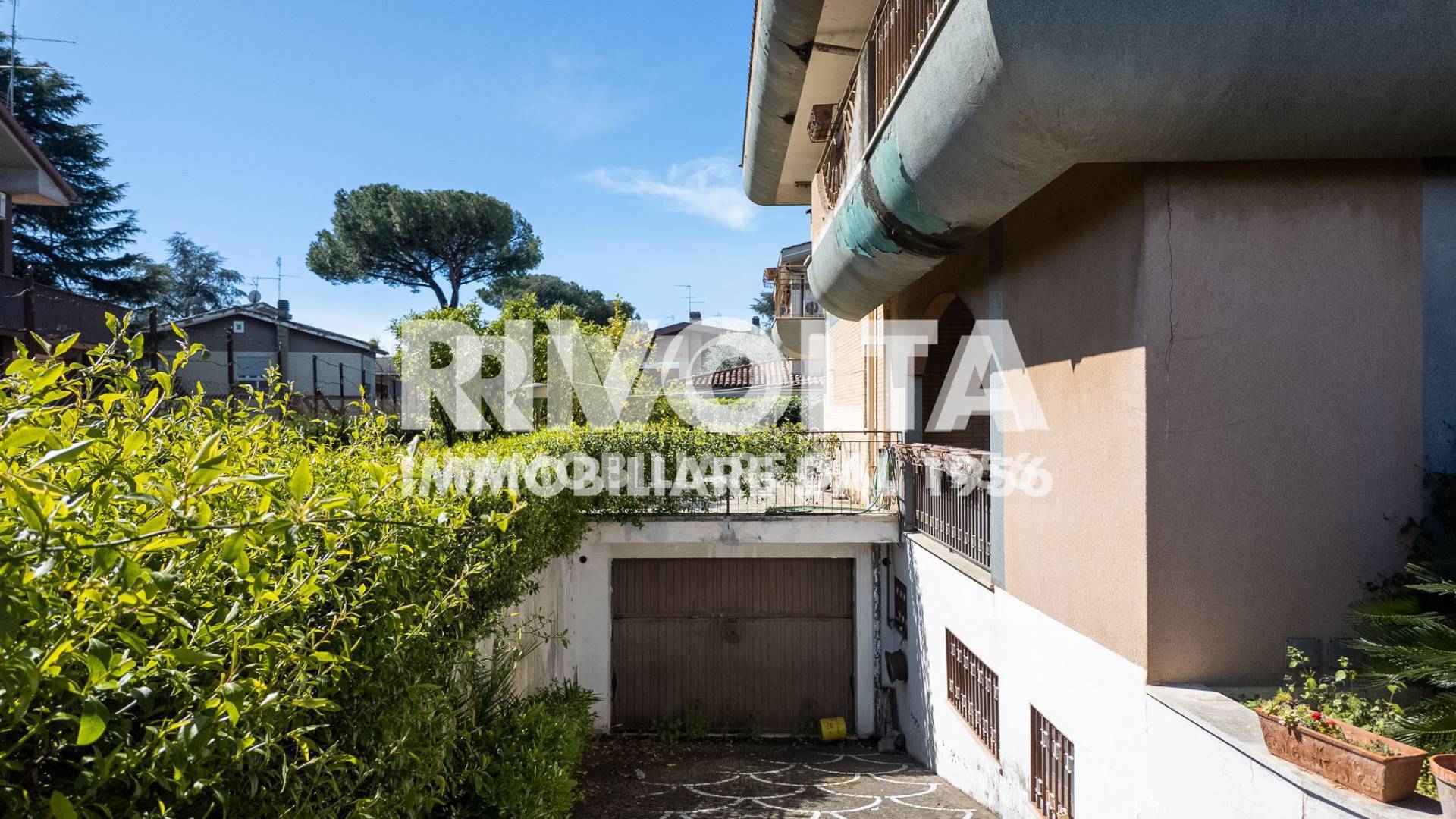 Villa in vendita a Roma, Morena