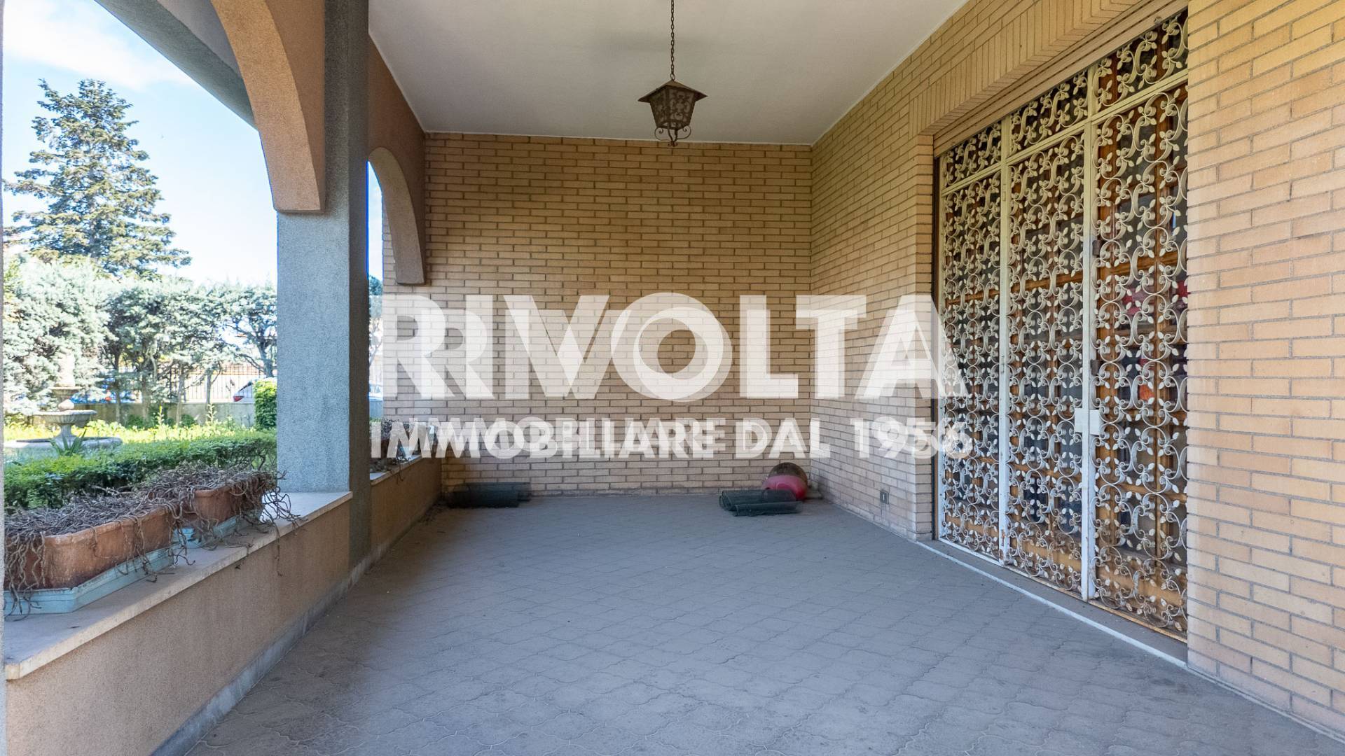 Villa in vendita a Roma, Morena