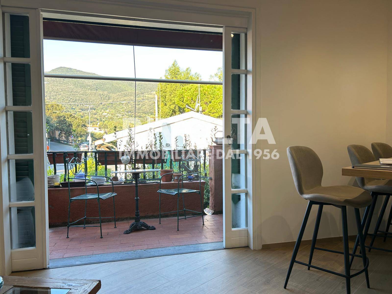 Appartamento in affitto a Monte Argentario, Porto Ercole