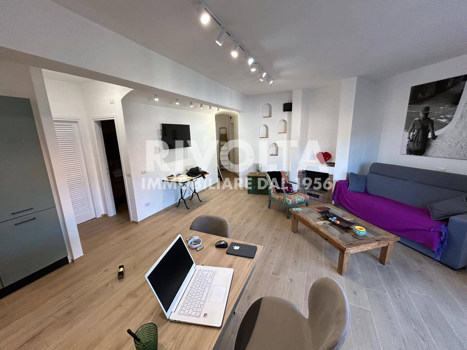 Appartamento in affitto a Monte Argentario, Porto Ercole