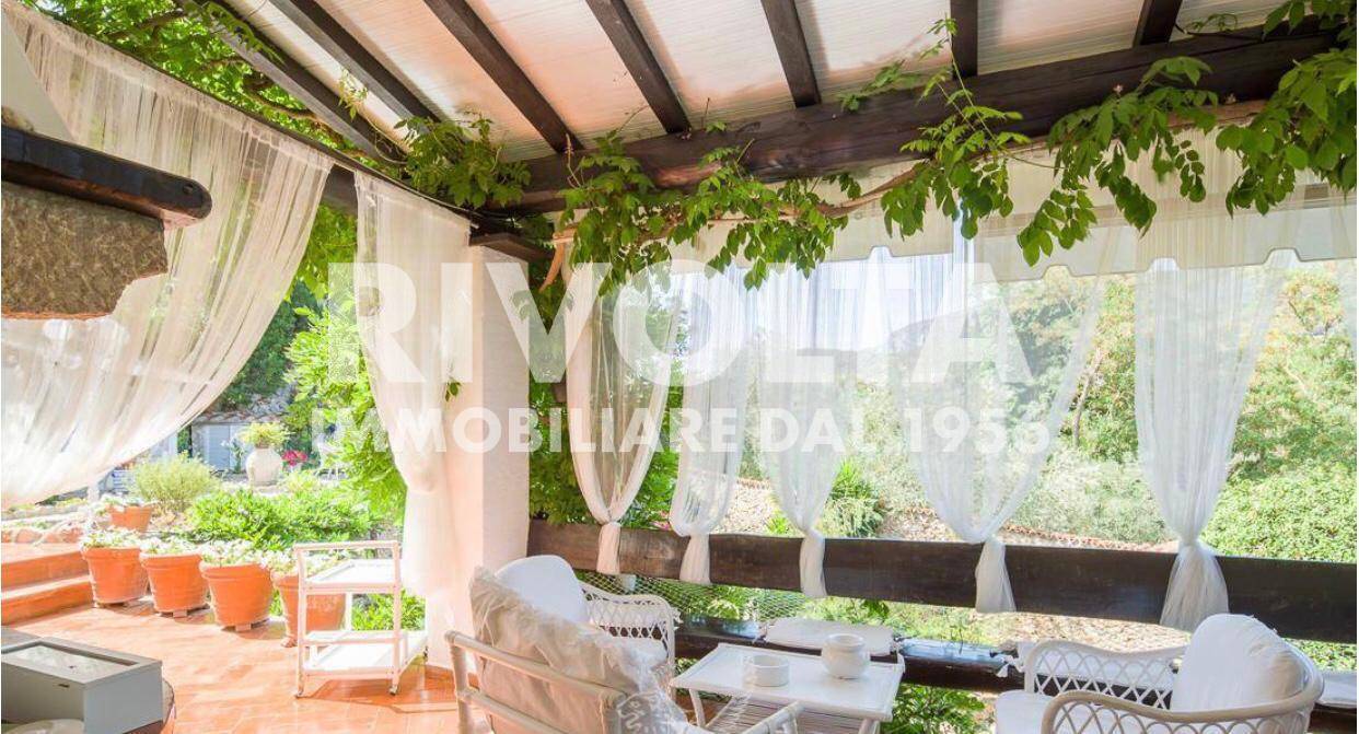 Villa in affitto a Monte Argentario, Porto Ercole