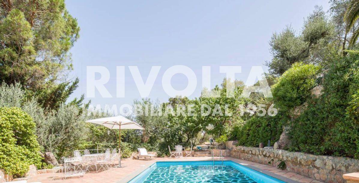 Villa in affitto a Monte Argentario, Porto Ercole